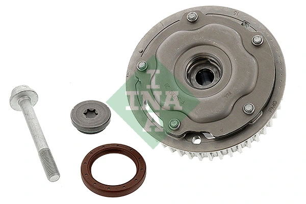 Camshaft Adjuster